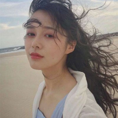 27张软萌可爱女生头像 一次收好超治愈