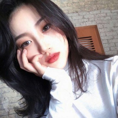 QQ伤感女生颓废头像合集 19张高清时尚素材来啦