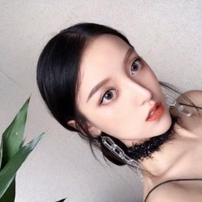31张高清霸气女生社会人QQ头像 社会姐专属头像合集