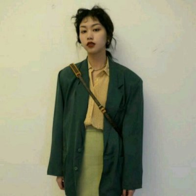 热门个性女生头像合集 30张好看款上新