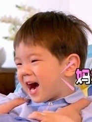 萌娃界斗图顶流！嗯哼杜宇麒专属表情包合集