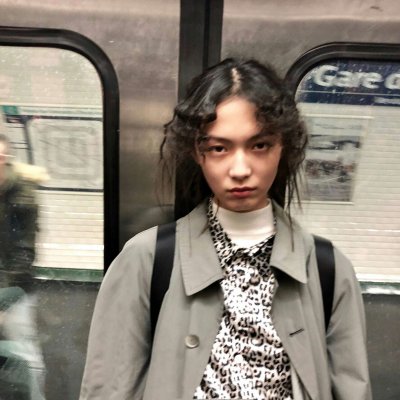 20张高清好看的女生个性微信头像合集