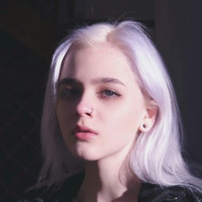 29张高清好看的个性欧美女头 适合当手机头像