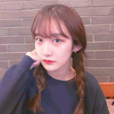 多人闺蜜QQ头像！29张可分开用的姐妹头像合集