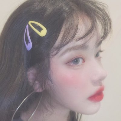 36张三人闺蜜专属头像！高清好看一人一张