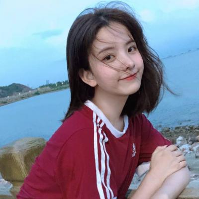 21张高清可爱清新女生头像合集