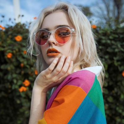 30张高清气质款欧美女生头像 氛围感拉满