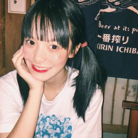 闺蜜微信头像一对两张！24张高清好看的女生头像合集