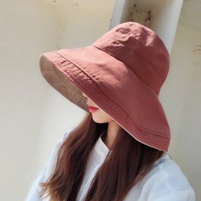 女生戴帽QQ头像合集！34张高清又酷的时尚款头像