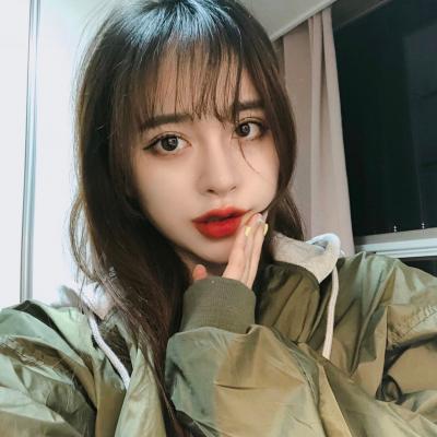 20张高清甜蜜可爱搞怪女生头像合集