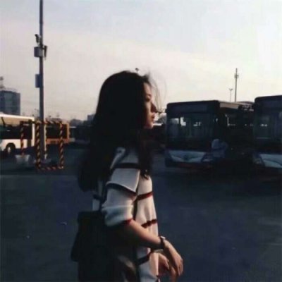 20张高清个性好看的小姐姐头像合集