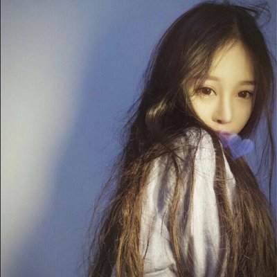 超拽又冷艳！35张高清女生霸气头像合集