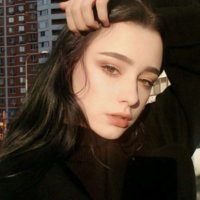 16张高清好看的个性女生头像 多种风格任你选