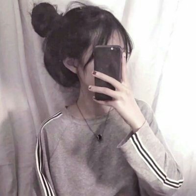 三人闺蜜QQ头像来啦！24张萌娃萝莉款一人一张超好看