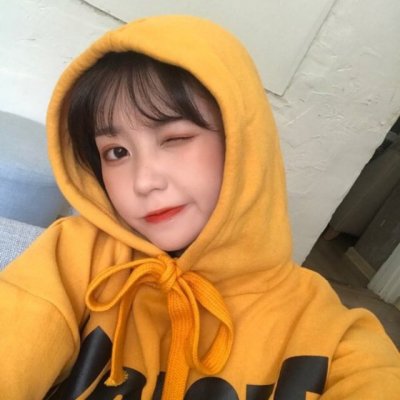 20张高清可爱少女心头像 甜妹专属的少女感女生头像合集