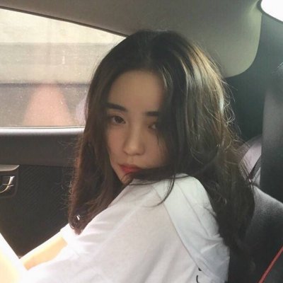16组高清个性闺蜜头像 一对两张快收藏