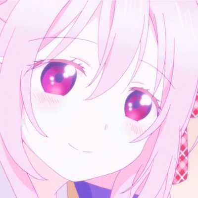 36组高清可爱动漫闺蜜头像 两人配对款一次看够