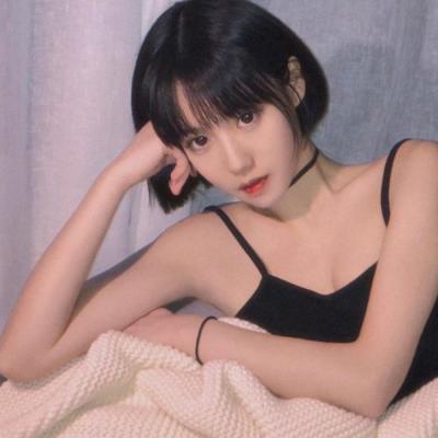 20张高清好看的个性独特女生头像合集