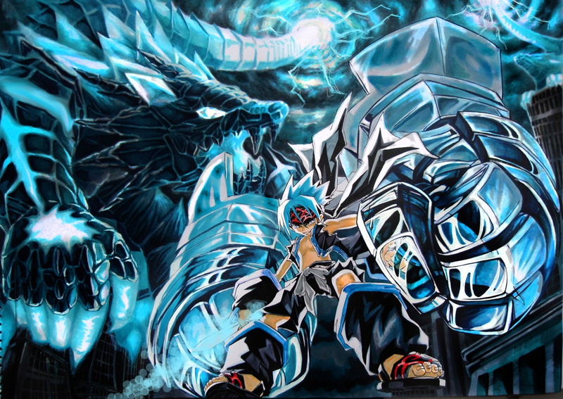 《通灵王动漫壁纸合集！真实人物感的休闲日常场景》