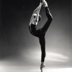 16张氛围感拉满的芭蕾女生头像 高清唯美又有气质