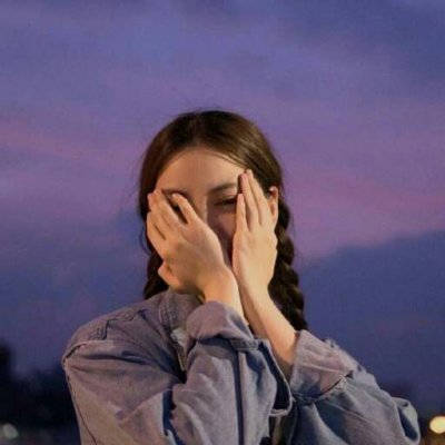 24张高清小清新女生头像 氛围感拉满的女生头像合集