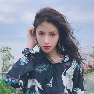 20张超拽霸气女生头像 高清又有气场