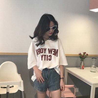 清新氛围感闺蜜头像合集！两人三人都能用的高清一人一张款（共16张）