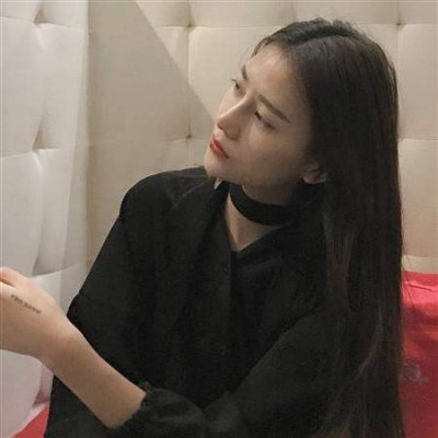 24张高清霸气高冷女生头像 气场拉满太飒了