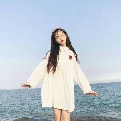 18张可爱风三人闺蜜头像 高清好看的女生头像合集