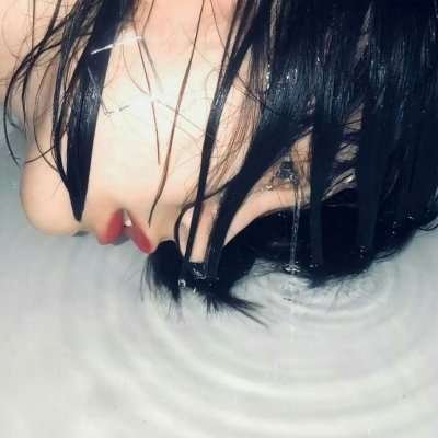 女生霸气短发QQ头像合集 16张女王范高清头像来啦