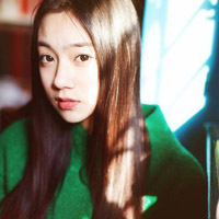 20张文艺感小清新女生QQ头像 颜值氛围感拉满