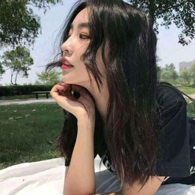 微信女神头像合集！22张高清氛围感女生头像直接存