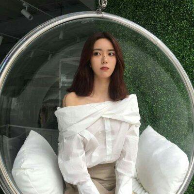 26张高清好看的双人女生闺蜜QQ头像合集