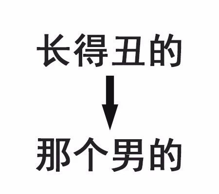 女生眼里的男生居然只分这四类！