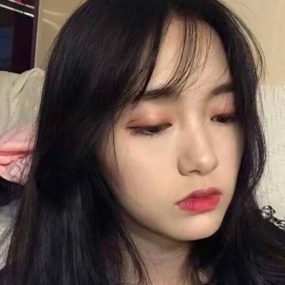 36张氛围感拉满的女生时尚头像合集