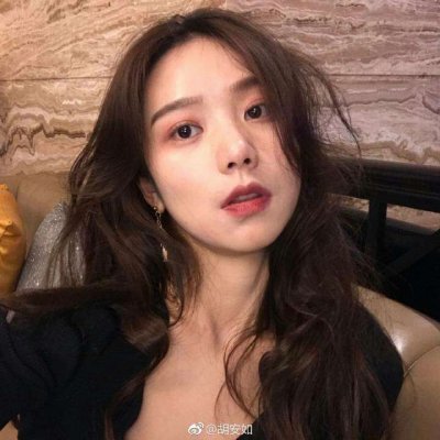 16张高清好看的个性女生头像 多种风格任你选