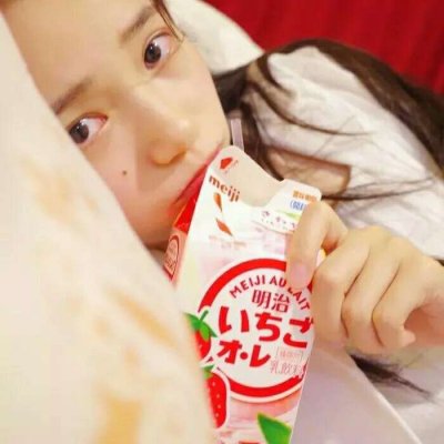 27张软萌可爱女生头像 一次收好超治愈