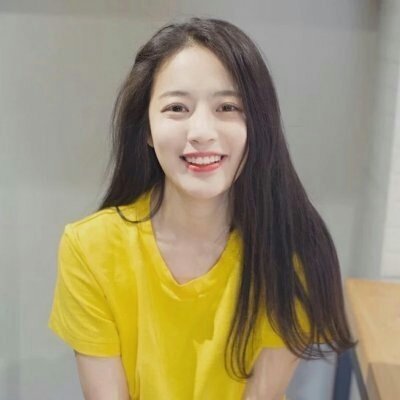 24张超萌小清新女生头像 高清可爱又治愈