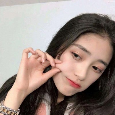 16张高清超酷女生头像 氛围感拉满直接封神