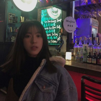 16组高清个性闺蜜头像 一对两张快收藏
