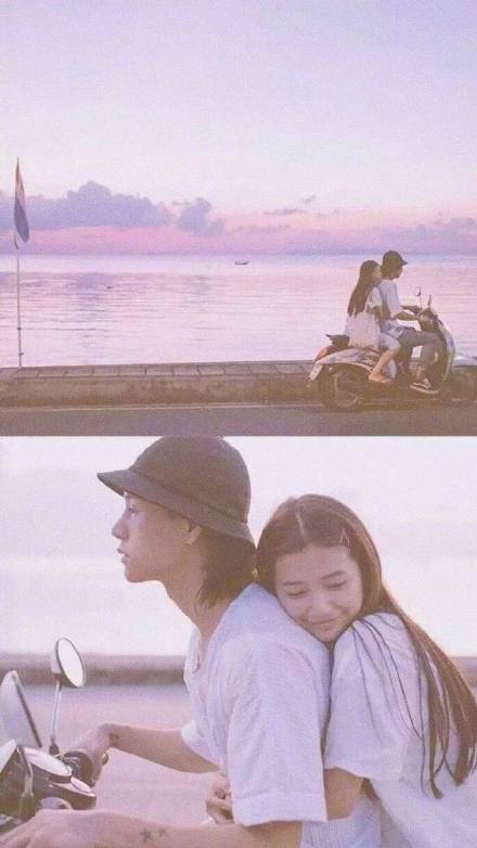 整理好了！近期热门手机壁纸合集来啦