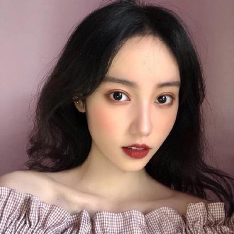 24张超拽霸气女生QQ头像 高清有范直接用