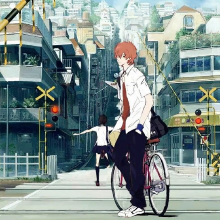 点赞就能脱单？这套情侣头像火了