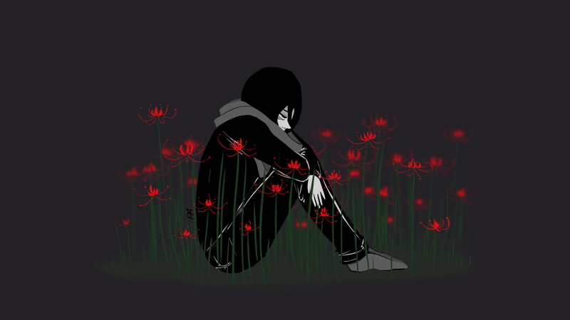 相泽消太高清壁纸合集 我的英雄学院粉必看