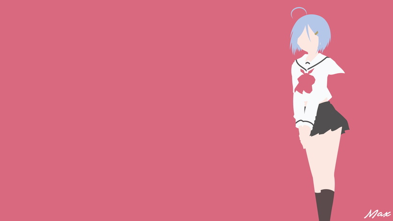 《死神》黑崎一护父子主题动漫壁纸