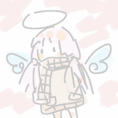 35张粉色系二次元软妹头像 可爱卡通小仙女头像合集