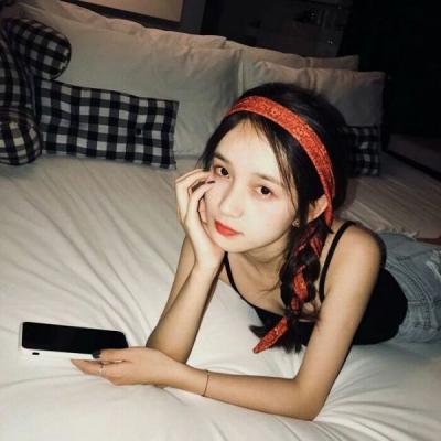 32张高清一人一张闺蜜头像 适合女生用的好看闺蜜头像合集