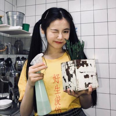 32张高清一人一张闺蜜头像 适合女生用的好看闺蜜头像合集