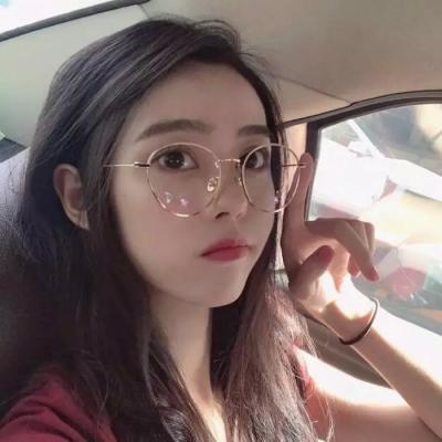 23张高清小清新女生QQ头像 氛围感拉满