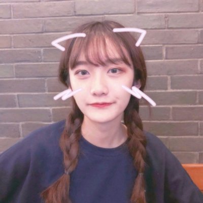 多人闺蜜QQ头像！29张可分开用的姐妹头像合集